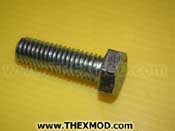 Screw Machine - UNC - BS1768