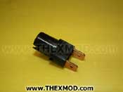 Lampholder - Speedo Head illuminator - 84720721