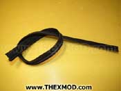 Weather Strip Rubber - MTC6222