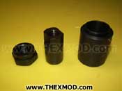 Remover Pivot Pin Steering - MF334