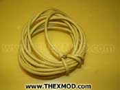 Sleeving Insulation - FV862552 - SLP-20-YW