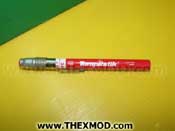 Temperature Stick - 256F - 124C 