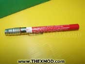 Temperature Stick - 263F - 128C