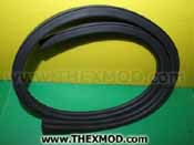 Seal - Windscreen Frame to Roof - Inner - MTC4994