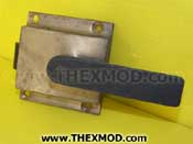 Lock - Slamlock - Rear Door - 271451022190