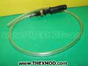 Jet - Screenwash - Single - With Hose - PRC 2437