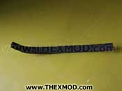Strip Rubber - Door Seal -  271451000784