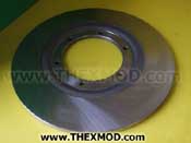 Disc Steering - FV659088