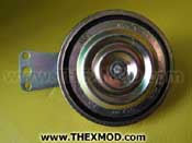 Horn Electrical - KW1177911 - MZH9131