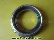 Flange - Mudsheild Output - FTC4940