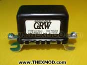 Relay - 307-0180