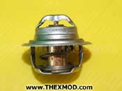 Thermostat Flow Control - 6100630