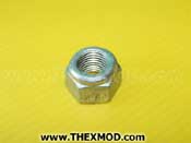 Nut - Self Locking - NUVSI - 41024046