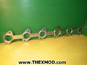 Gasket Exhaust Mainfold - 91077975