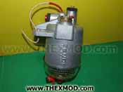 Filter - Fuel - With Housing and Heater 