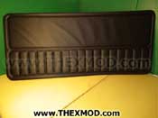 Panel Interior - Door LH - 9968427