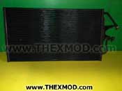Radiator - Air Conditioner - 52480034