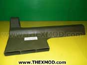Duct Air - Left Hand Front -  FV2034658