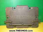 Door Vision Block - FV758693