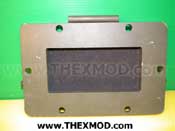 Door Vision Block - FV758693-2