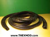 Strip Seal Rubber - TM022HH