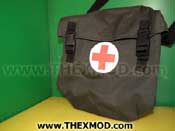 Bag - Shoulder