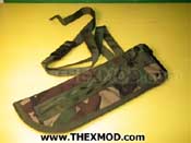 Sheath - Jungle Knite - Webbing Belt 16366