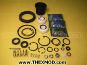 Kit - Repair Clutch -  FBU9829 - 9701900032