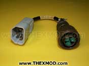 Cable - 10-2391 - BSL-102391