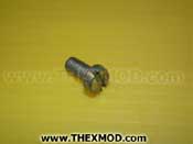 Screw Machine - 8mm
