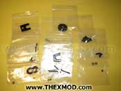 Screw Accessories - 550777
