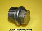 Plug Screw - 3904386 - CBU1114