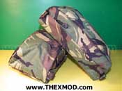 Bag - Salient Side Pocket Camo - Pair