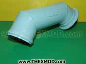 Pipe - Engine - Induction System - AS034290