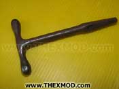 Tee Key - 0876-3-706229