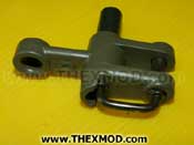 Snap Hook - 250kg - 7547B - 5787C
