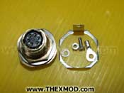 Connector - 59-35PT5 - CC153-046
