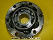 HMT Inboard CV Joint - 70-10-913