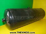 Tank Pressure Steel Strap - FV735604/104 - KX772/1