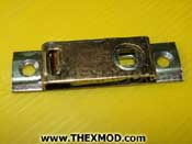 Lock - Right Hand  - Budget - 12288