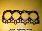 Gasket Cylinder Head - GEG3314 - ETC7788