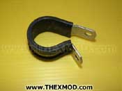 Clamp Loop - 50mm x 30mm