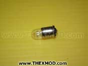 Bulb 6v - 80245-40-2 - GI 724 - DL1