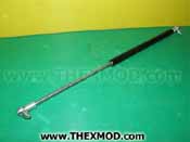Spring - Gas  - 528mm Extended LG - 200mm Stroke 