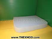 Seat Base - Cushion - Squab  - 2701140