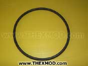 Seal - OE44678 - Y015 126 08 -  POE44678