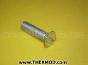 Screw BA - 56000 ibf per Sq - Z2ZB11458