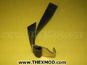 Strap Stowage - FV701627