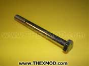 Bolt - M12 - 120mm - GRADE 8 - BS3692