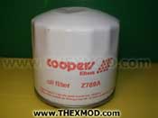 Filter Oil - Z789A